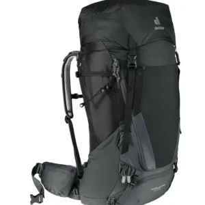 Merkproduct Tas DEUTER Toekomst Lucht tocht 55 + 10 SL zwart