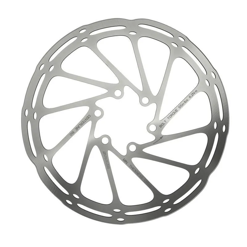 Actieprijs SRAM Centerline Remschijf 160mm