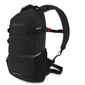 Meest Verkocht Wielersport tas Acepac Flite 6 grijs