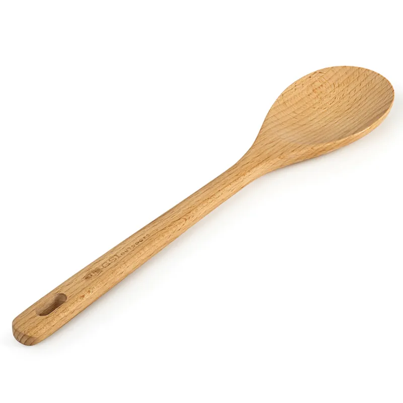Actieprijs GSI Rakau Chef Spoon Outdoor Kooklepel