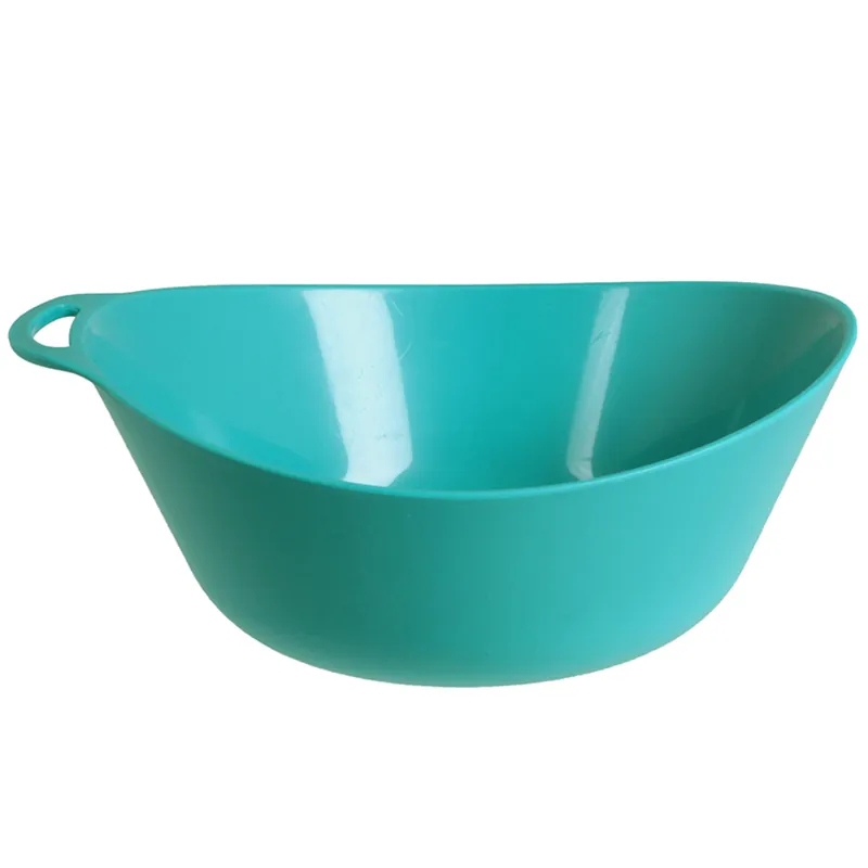 Speciale Aanbieding Schaal Lifeventure Ovaal Schaal groenblauw