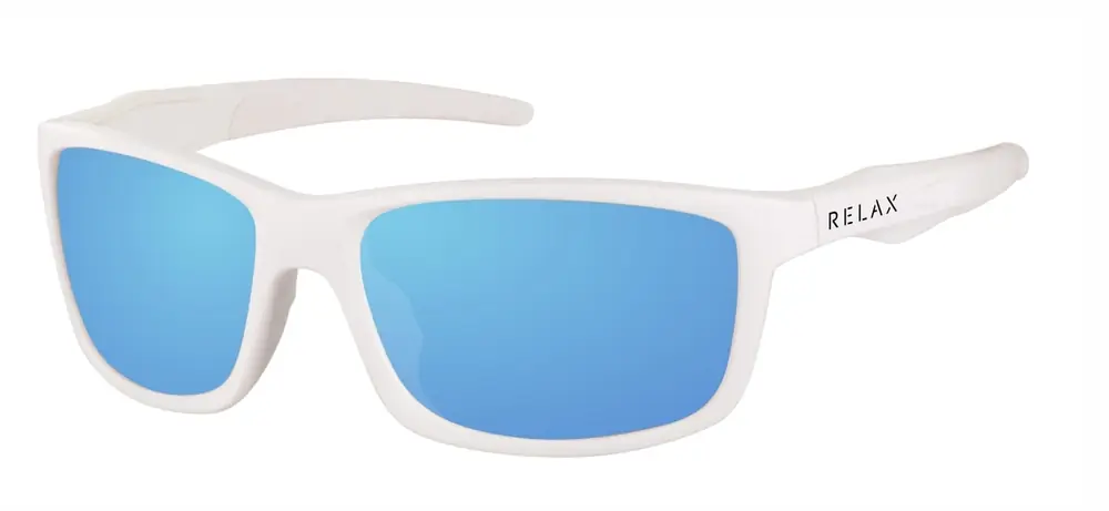 Nu Kopen (Sold out) Zonne bril RELAX Gaga R5394I R5 zwart