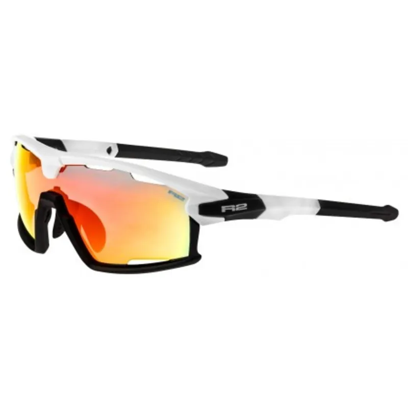 Zonnebril R2 Rocket white/grey 2 Merkproduct