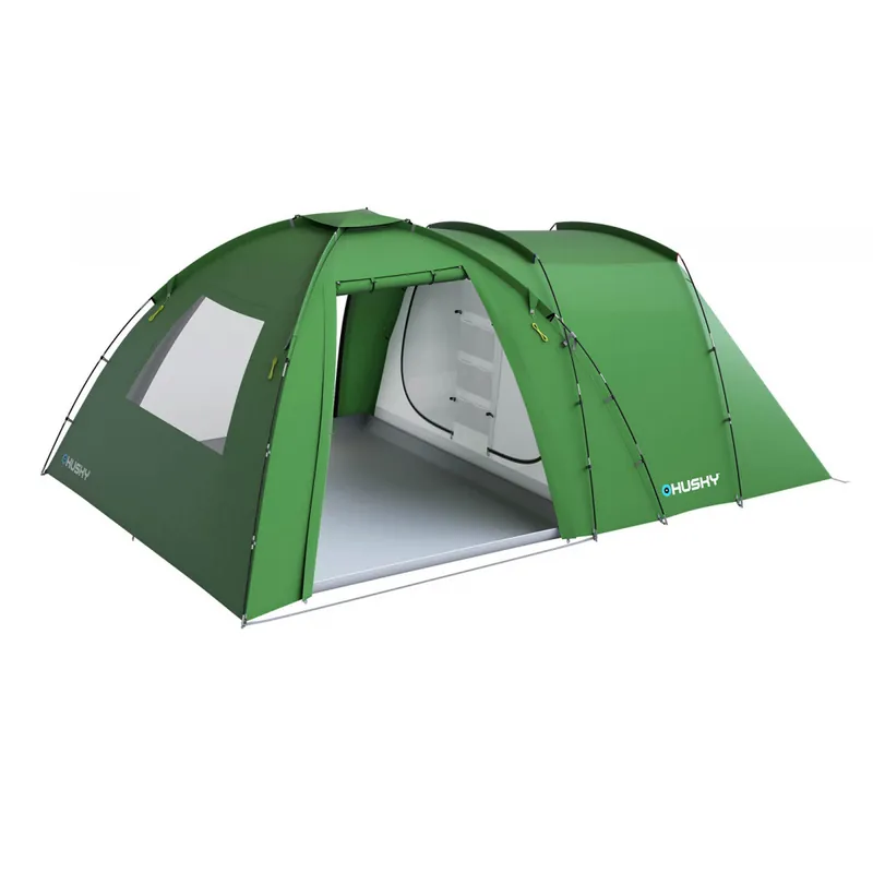 Koopje Tent HUSKY Boston 5 groente