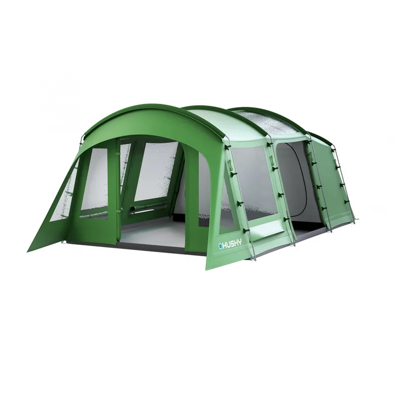 Tent HUSKY Caravan 17 Snelle Levering