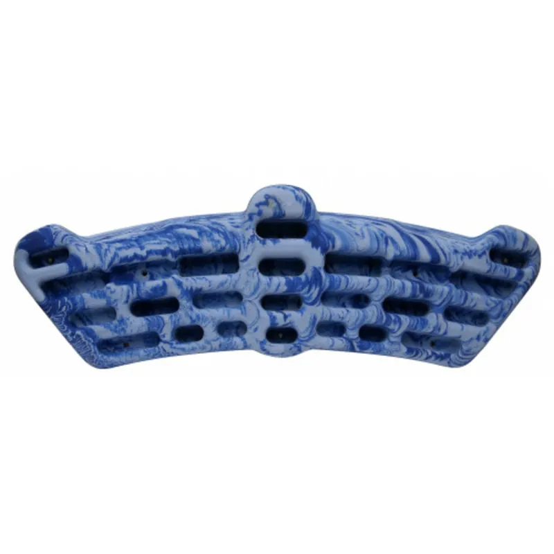 Korting Opleiding plaat Metolius Simulator blauw