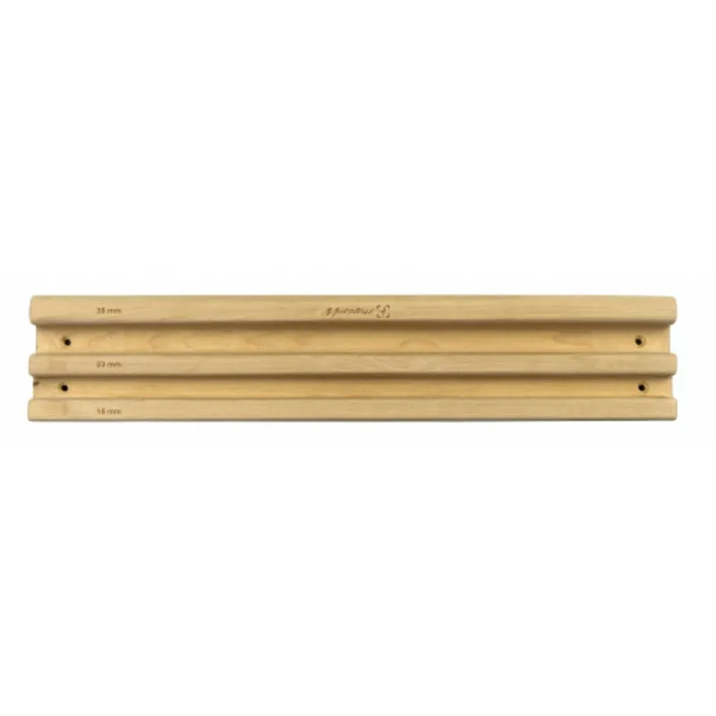Direct Verzonden Compact krachttraining plaat Metolius Prime Rib Bord