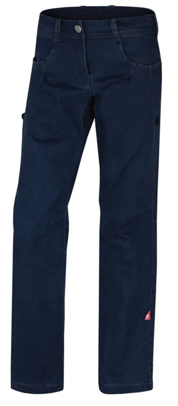 Broek Rafiki Lorre Nacht denim XS Dagaanbieding