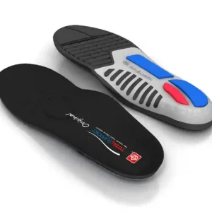 Spenco Ironman Total Support ORIGINAL inlegzolen 7 - 8 UK Koopje