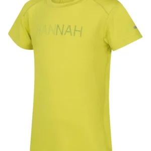 Laatste Kans Kinderkleding t-shirt Hannah Kornet JR zwavel de lente 116