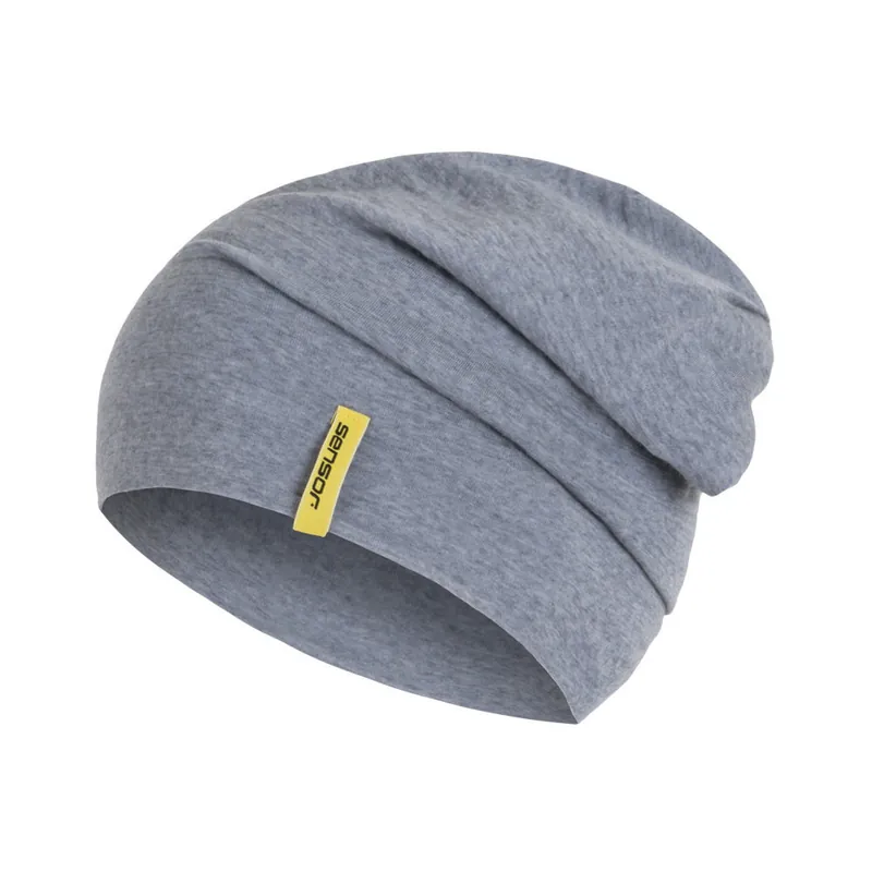 Beperkt Aanbod pet SENSOR Merino Wol grijs M