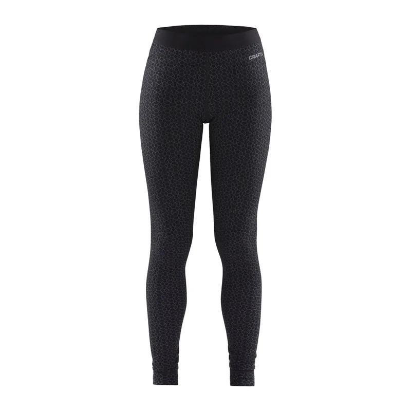 Dames onderbroek CRAFT Merino 240 zwart S Snelle Levering