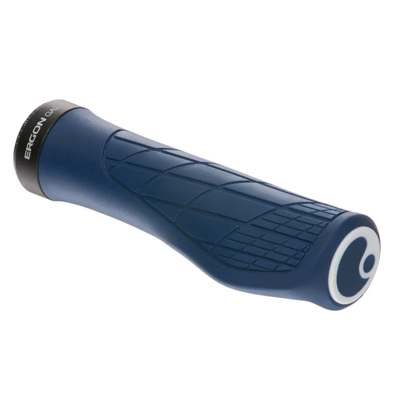 Handvatten Ergon GA3 nacht rit blauw S Beperkte Voorraad
