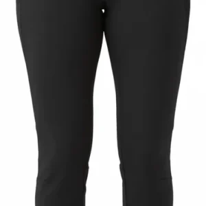 Meest Verkocht Dames leggings Mountain Equipment Sonica zwart XS
