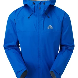 Mannen jasje Mountain Equipment Zeno lapis blauw S Nieuw