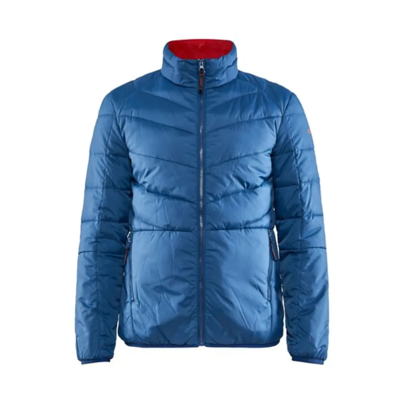 Mannen jasje CRAFT KERN Straat Isolatie tm. blauw S Exclusieve Aanbieding