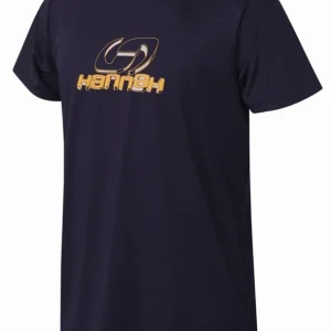 Heren T-shirt Hannah Parnell night sky S Superprijs