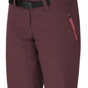Lage Kosten Dames shorts Hannah Tai zinfandel S