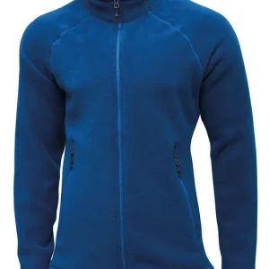 Betaalbaar Heren Fleece Trui Pinguin Montana Jacket Petrol S