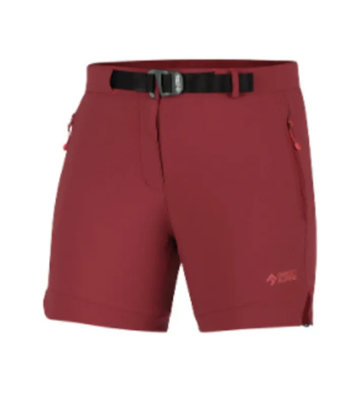 Tijdelijk Beschikbaar Dames korte broek Direct Alpine Cruisen Kort Dame rozenhout XS