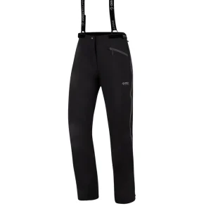 Dames broek Direct Alpine Midi Dame zwart XS Koopje