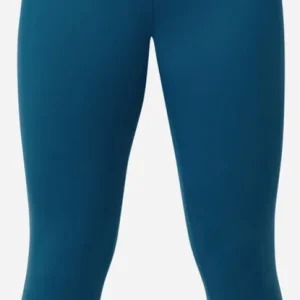 Koop Vandaag Dames 3/4 leggings Mountain Equipment Cala Bijsnijden alt blauw XS