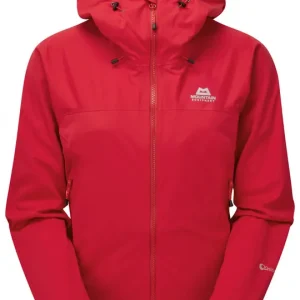 Rechtstreeks Van De Fabrikant Damesjas Mountain Equipment orbitaal Damesjas paprika rood XS