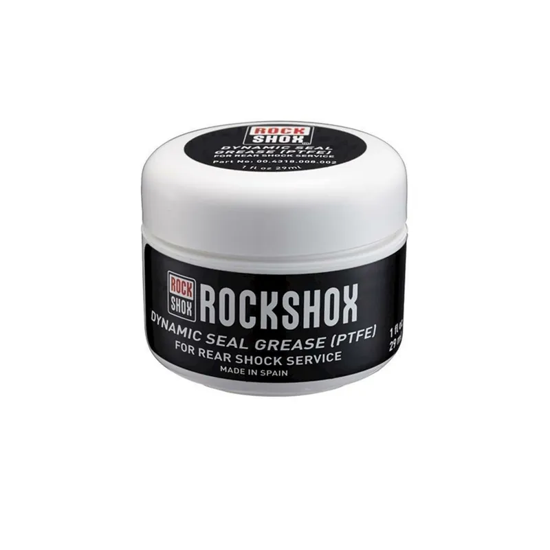 Tijdelijk Beschikbaar RockShox Dynamic Seal Grease 28g-vet