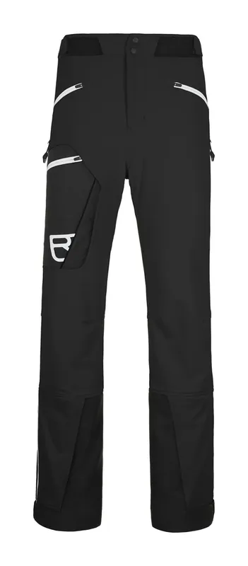 Heren broeken bacun Broek zwarte raaf S Meest Verkocht