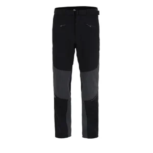 Mannen broek Direct Alpine Cascade Bovenkant zwart S Speciale Aanbieding