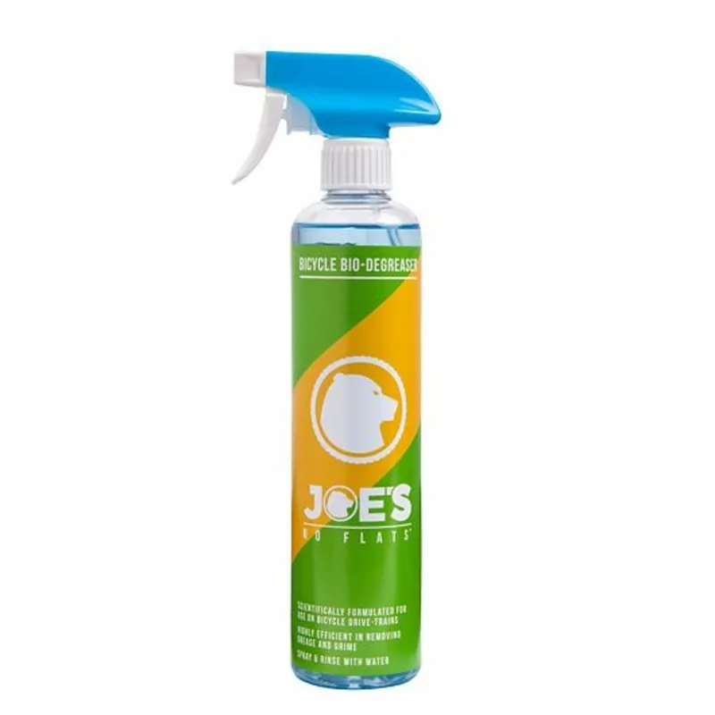ontvetter Joe‘s Bio-ontvetter sproeien 500 ml Premium