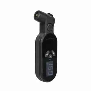 Gereduceerde Prijs Digitaal manometer TOPEAK Slimme meter D2X