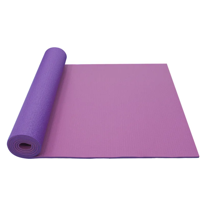 Wasmachine Yate Yoga mat tweelaags roze paars Koop Online
