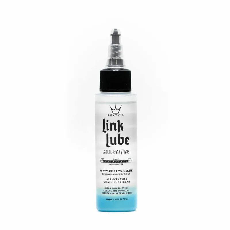 Dagaanbieding Kettingsmeermiddel Peaty‘s LinkLube All-Weather 60ml