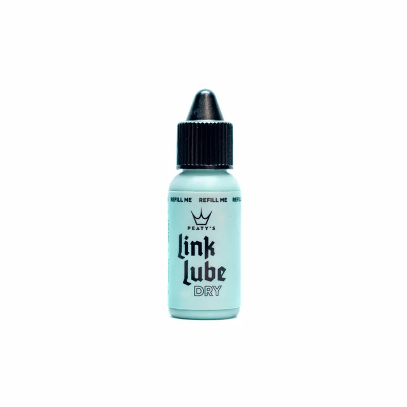 Lage Prijs Kettingsmeermiddel Peaty‘s LinkLube Dry 15ml