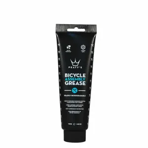 Peaty‘s Bicycle Assembly Grease 100g vet Nu Kopen