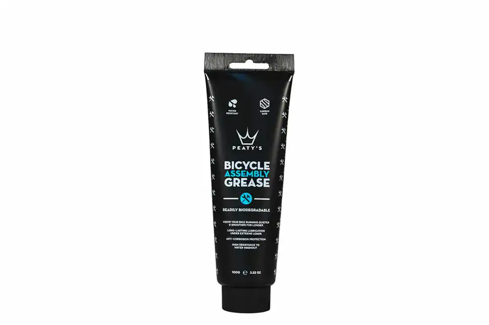 Peaty‘s Bicycle Assembly Grease 100g vet Nu Kopen