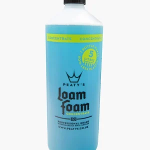 Peaty‘s LoamFoam concentraat 1l reiniger Favoriet