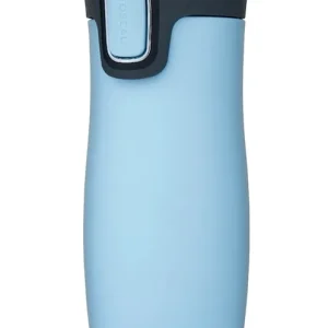 Contigo Autoseal West Loop 470ml IJsblauw Hoge Kwaliteit