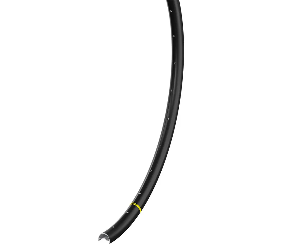 Velg Mavic XC 425 29 BLACK 28H Nieuw
