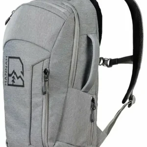 Dagaanbieding Tas Hannah Beschermer 20L grijs melange