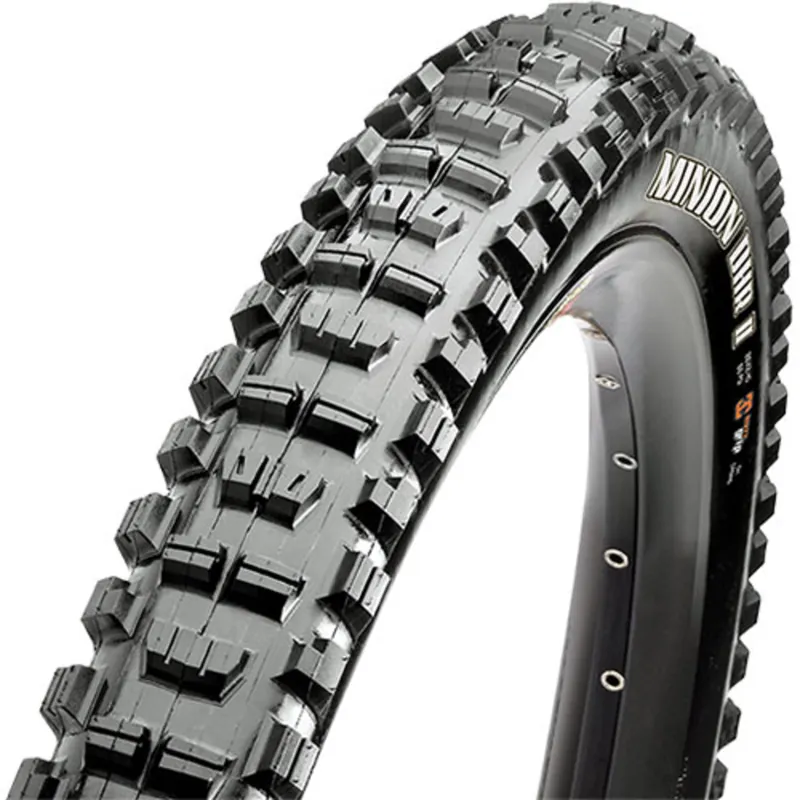 Beste Prijs Maxxis Minion DHR II kevlar band 26x2.30 EXO/TR