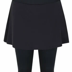 Dames sport- rok Hannah Relais Rok antraciet XS Gratis Retour