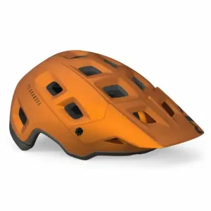 Hoge Kwaliteit MTB helm MET Nieuwe aarde MIPS oranje titanium metalen 52-56
