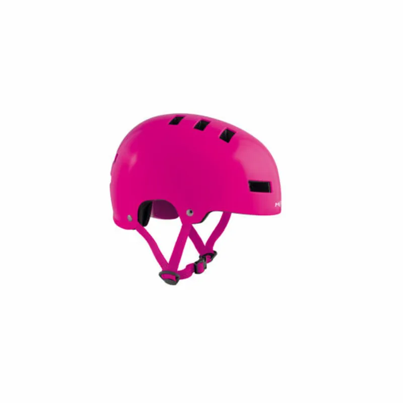 Beste Prijs Kinderkleding helm MET Yoyo roze 51-55