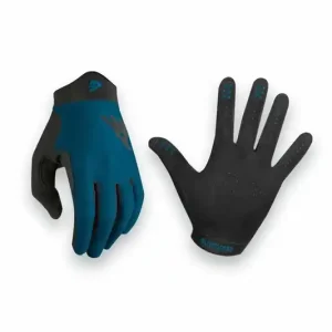 Beperkt Aanbod Wielersport handschoen Bluegrass Unie blauw S