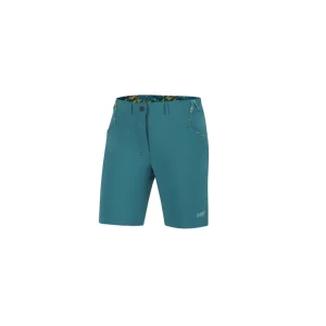 Lage Kosten Dames korte broek Direct Alpine Iris Kort Dame smaragd XS