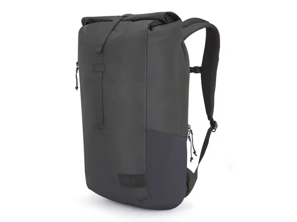 Stedelijk tas Rab Depot 25L zwart Beste Prijs