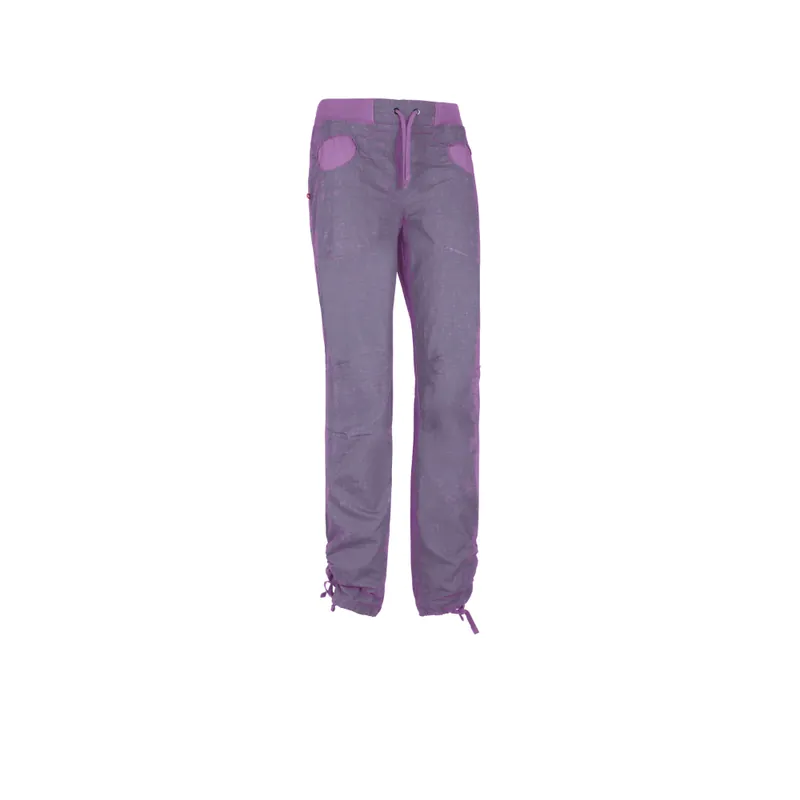 Gratis Retour Damesbroeken E9 W‘s N Mengen 2.1 Orchidee XS