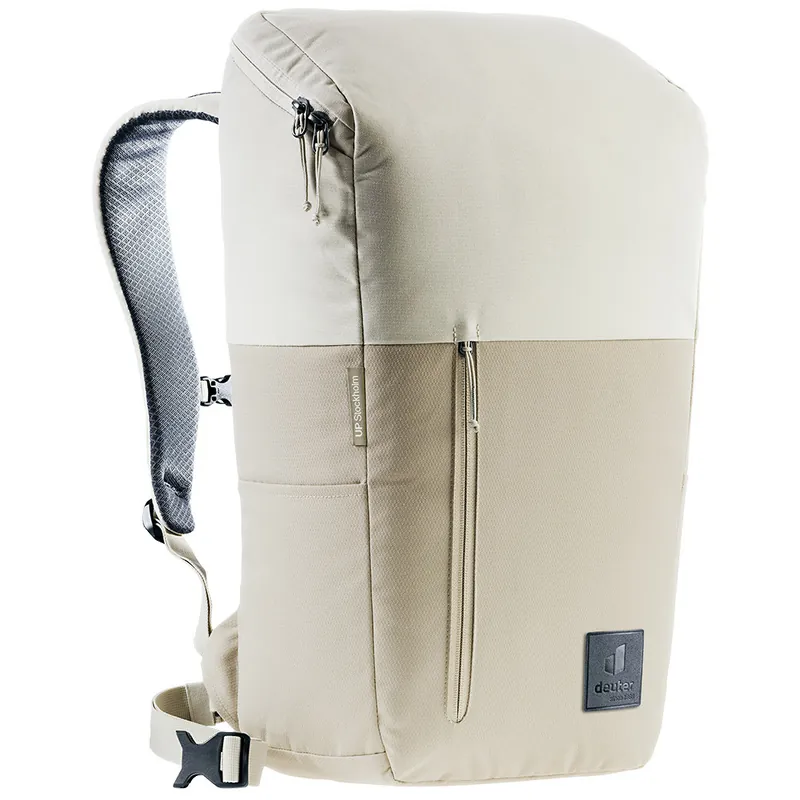 Nieuw Stedelijk tas Deuter OMHOOG Stockholm zandbot